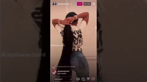 jayda wayda twerk|Jayda Wayda Twerking : r/JaydaWayda .